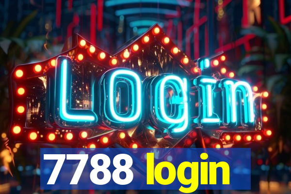 7788 login